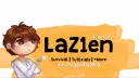 The LaZy Gang banner