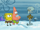 Snowball banner