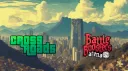 Ruas da Cruz banner