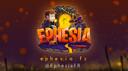 Ephesia - Merci  Banner