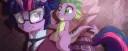 banner