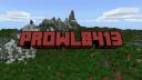 Prowl8413's Gaming Community Banner
