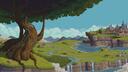 Astralith Banner