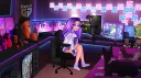 Widow's Server banner