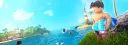 banner