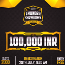 4TS ESPORTS 🇮🇳 banner