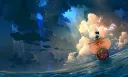 Le Sunny banner