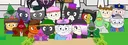 banner