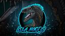 Isla Noctis Banner