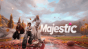 Majestic RP banner