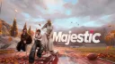 Majestic RP banner