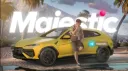 Majestic RP banner