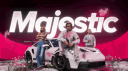 Majestic RP Discord server banner