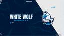 White Wolf eSports e.V. Banner
