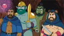Gaymer Bears (21+) banner