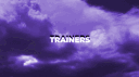 Trainers The Army👟 banner