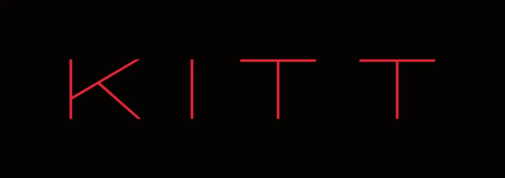 KITT#3121 banner