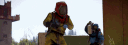banner