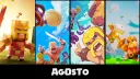 Choque De Estrellas banner