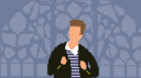 banner