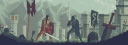 banner