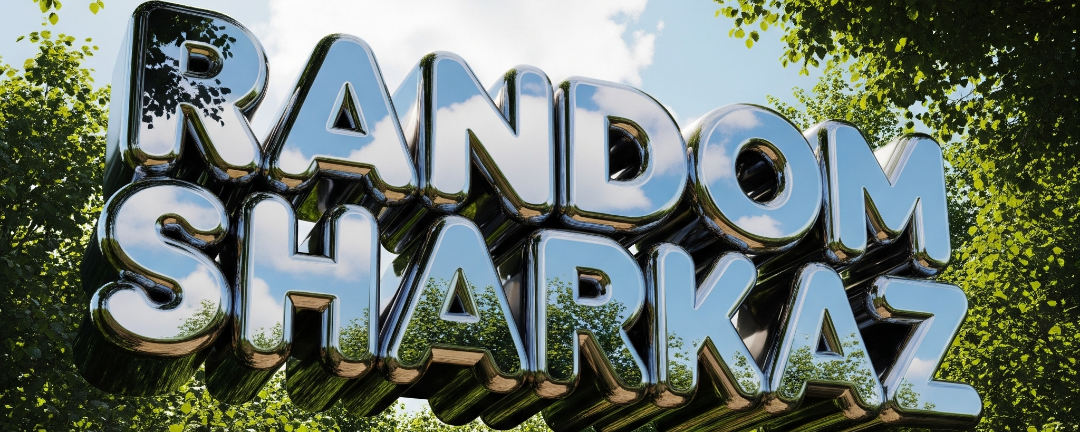 Sharkaz Banner