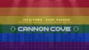 Cannon Cove banner
