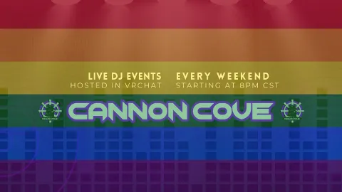 Cannon Cove banner