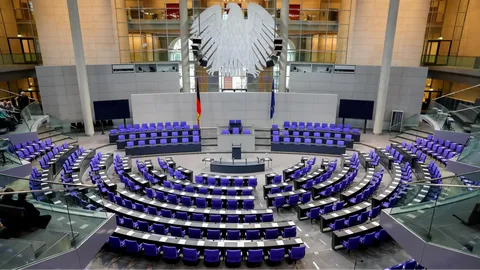 Best of Bundestag banner