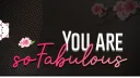 banner