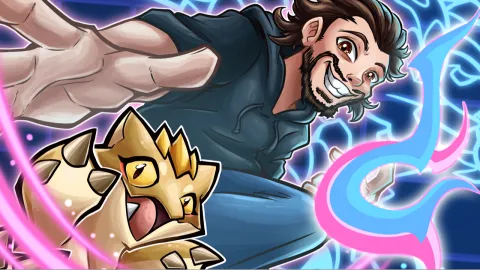 Coder's Court banner