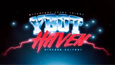 YBot Haven banner