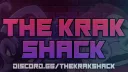The Krak Shack Discord server banner