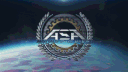 AUSTRALIS SPACE ALLIANCE banner