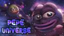 Pepe Universe | Nitro Emojis | Community Banner