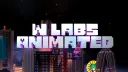 W labs std. banner