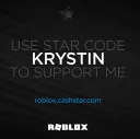 Krystin Plays (13+ Only) banner