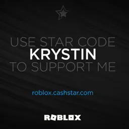 Krystin Plays (13+ Only) banner
