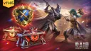 RAID: Shadow Legends Official banner