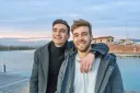 Niko & Teo banner