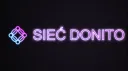 Sieć Donito banner