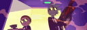 banner