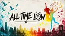 All Time Low banner