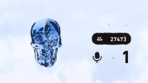 FEAR banner