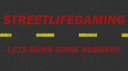 Street Life Gaming server banner