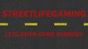 Street Life Gaming Banner
