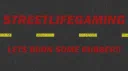 Street Life Gaming Discord server banner