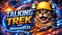 Talking Trek Podcast banner