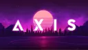 Axis banner