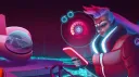 Rive banner
